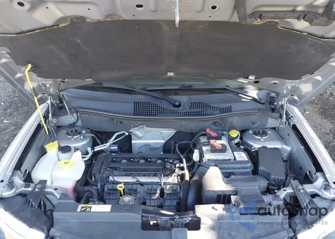 2015 Jeep Compass High Altitude Edition из США, поврежденный, VIN 1C4NJCEA7FD263870